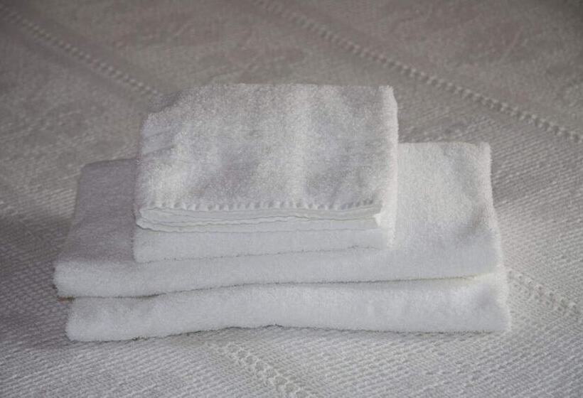 اتاق استاندارد سه نفره, Buonanotte Rooms