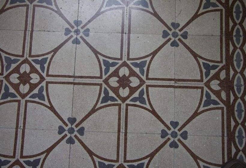 اتاق استاندارد سه نفره, Buonanotte Rooms