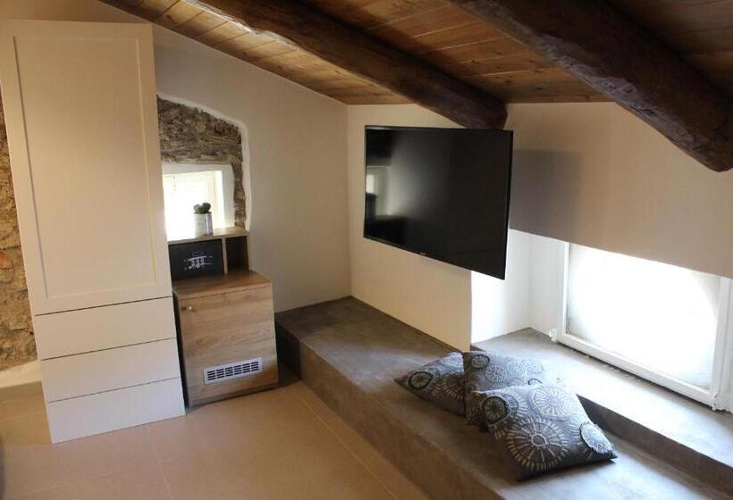 Номер Стандарт, Casa Rubini