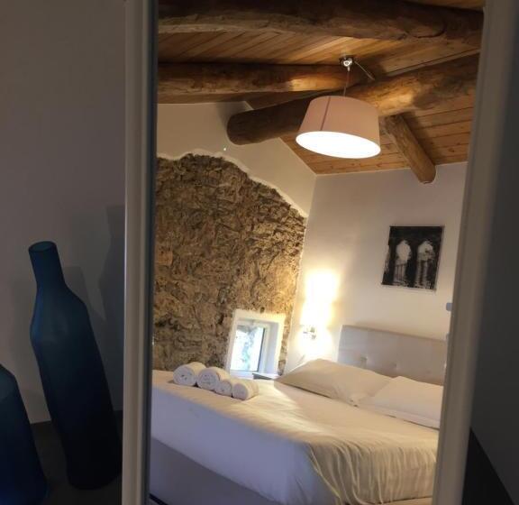 Номер Стандарт, Casa Rubini