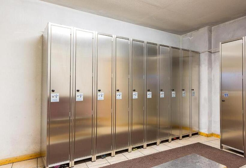 Quarto Quádruplo Estandar, Champagne