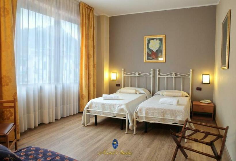 Классический Номер, Italia