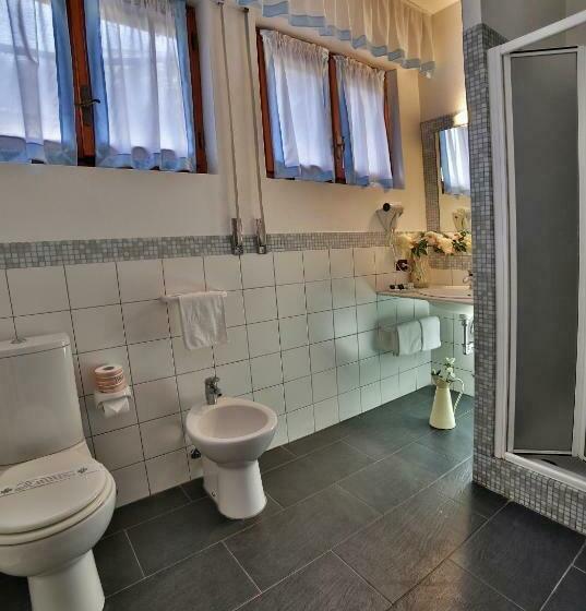 Классический Номер, Italia