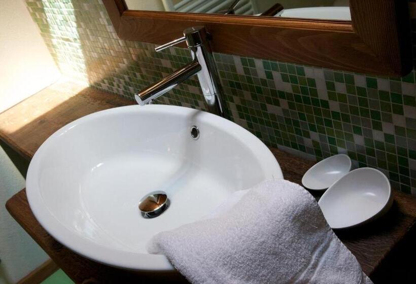 استودیو استاندارد با بالکن, Residence Le Petit Coeur