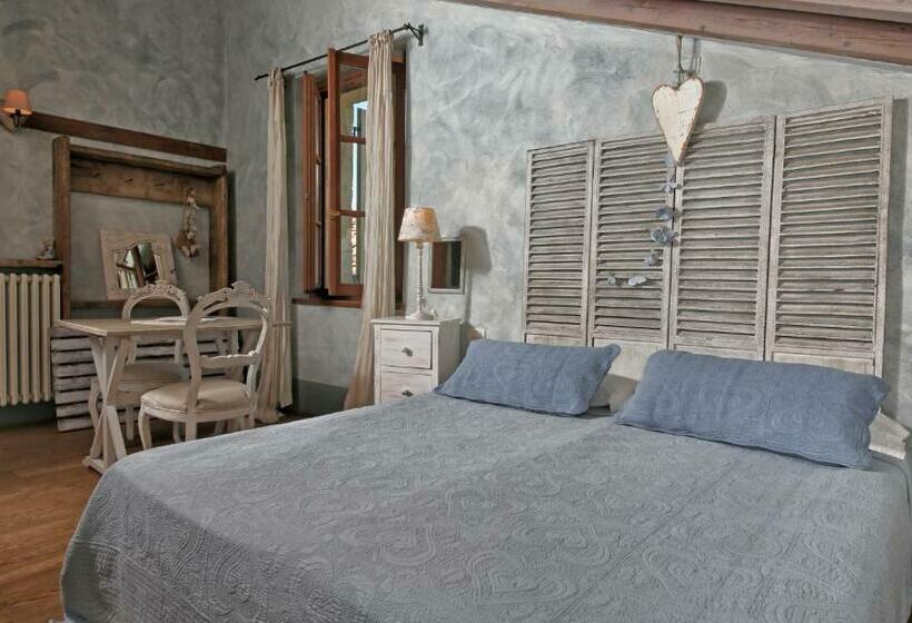 Апартаменты 1 Спальня, Premignaga Natural Home