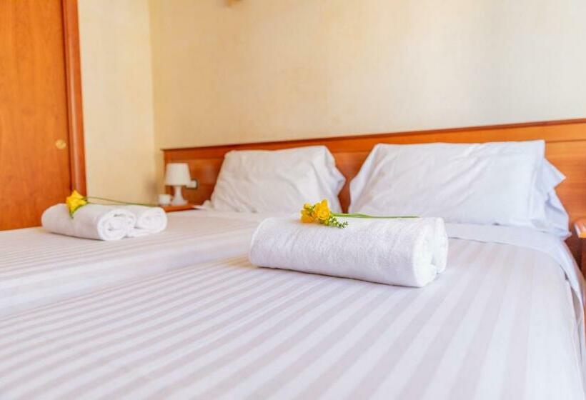 Номер Стандарт, B&b Puerto Seguro