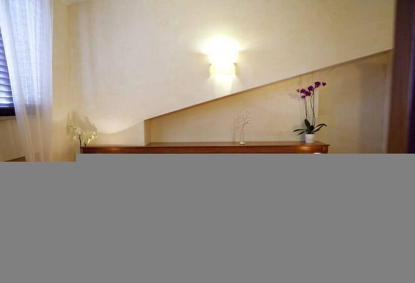 Номер Стандарт, B&b Puerto Seguro