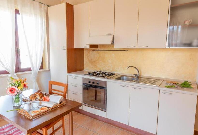Студия Deluxe, B&b Puerto Seguro