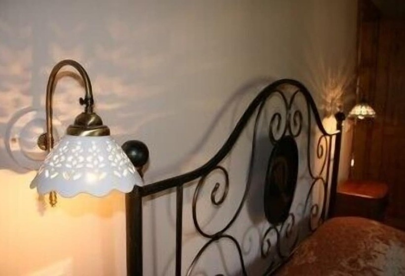 Апартаменты 2 Спальни, Residence Messer Raimondo Luogo D Arte