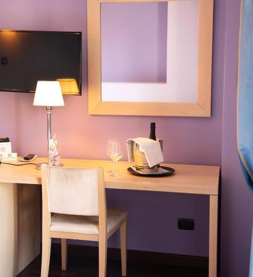 اتاق استاندارد, Ristorante Vecchia Riva
