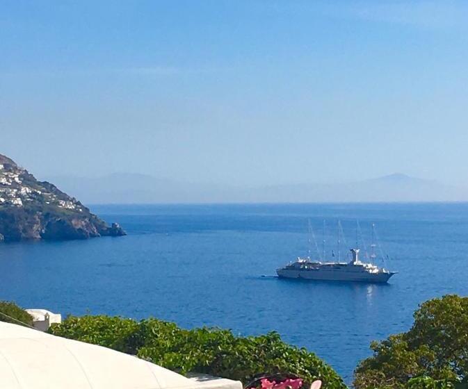 Cameră Standard cu Balcon, Villa Delle Palme In Positano