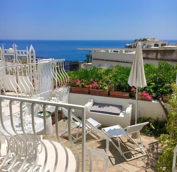 Cameră Standard, Villa Delle Palme In Positano