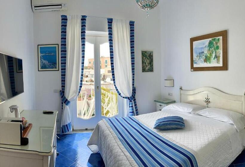 Cameră Standard, Villa Delle Palme In Positano