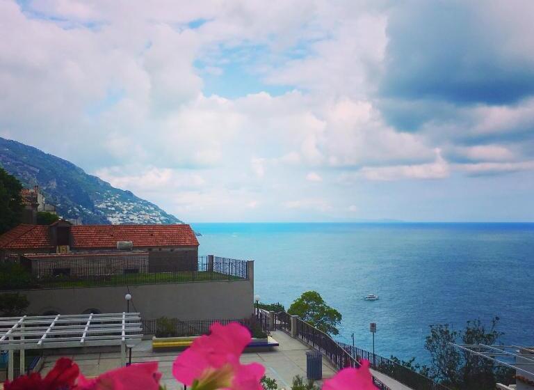 Cameră Deluxe, Villa Delle Palme In Positano