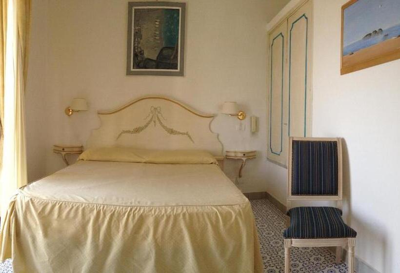 Cameră Deluxe, Villa Delle Palme In Positano