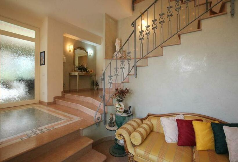 Номер Стандарт, Villa Gioia Rooms