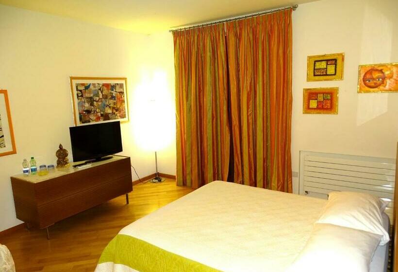 豪华三人间, Villa Gioia Rooms