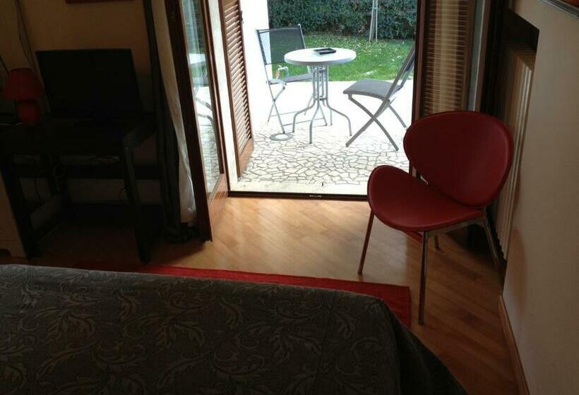 Номер Стандарт, Villa Gioia Rooms