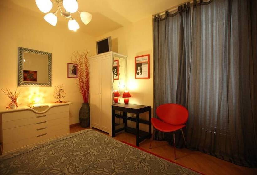 豪华三人间, Villa Gioia Rooms
