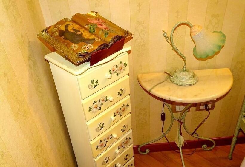 Четырехместный Номер Deluxe, Villa Gioia Rooms