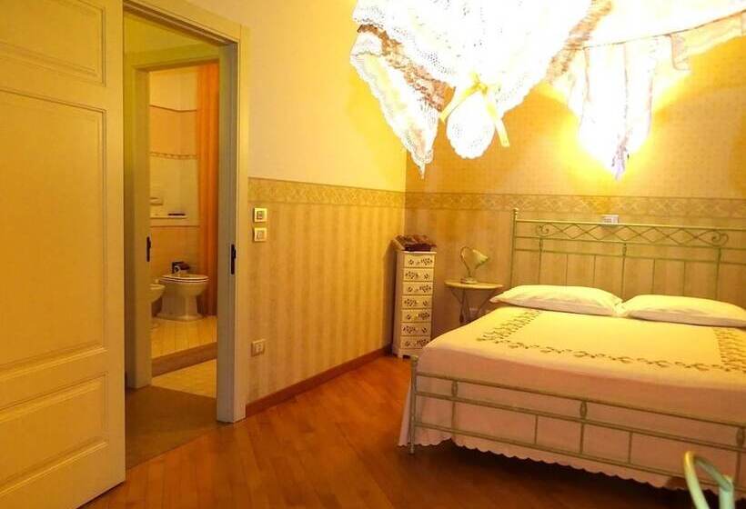 四人豪华间, Villa Gioia Rooms