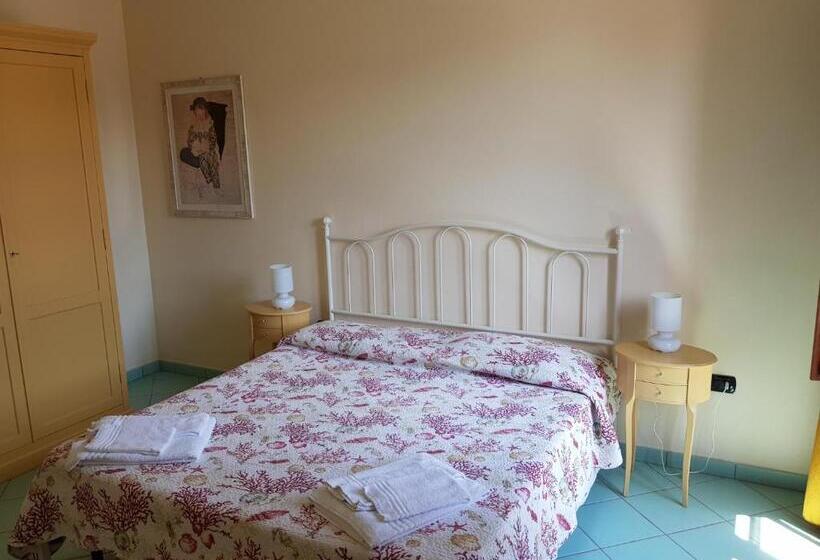 آپارتمان 2 خوابه, Villaggio Turistico Airone