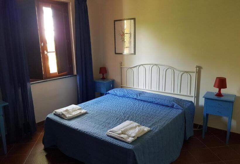 آپارتمان 3 خوابه, Villaggio Turistico Airone