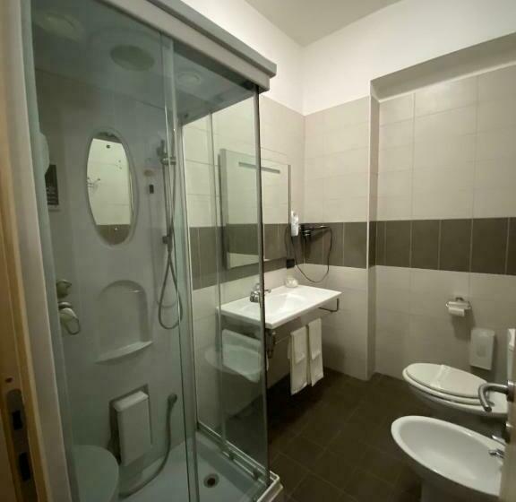 Номер Стандарт, Pansini Hotel Residence