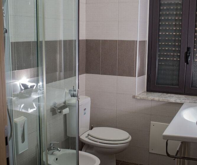 Номер Стандарт, Pansini Hotel Residence