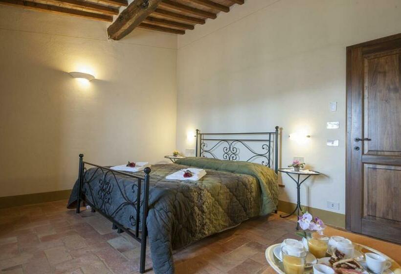Апартаменты 2 Спальни, Agriturismo Bonello