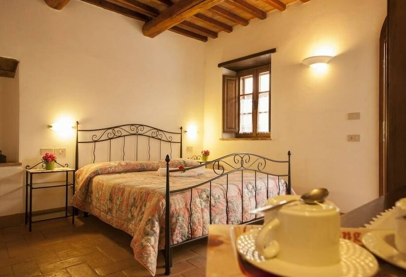 Номер Стандарт, Agriturismo Bonello