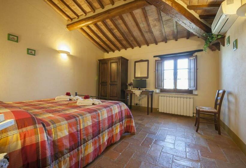 Апартаменты 1 Спальня, Agriturismo Bonello