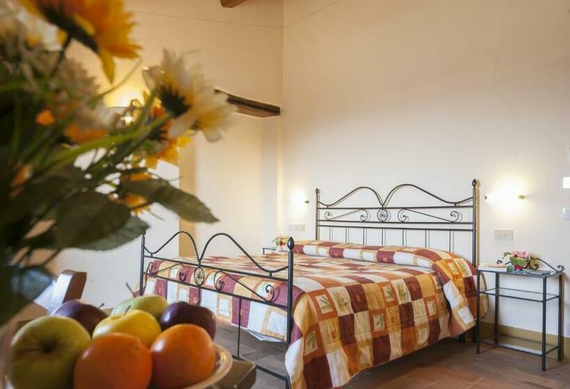 Апартаменты 1 Спальня, Agriturismo Bonello