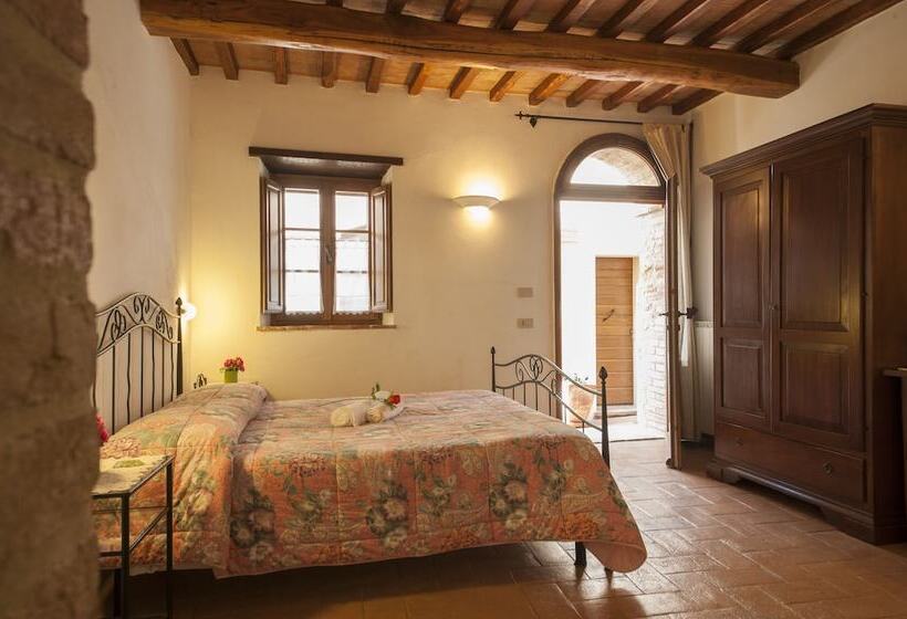 Номер Стандарт, Agriturismo Bonello