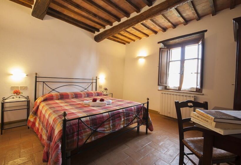Апартаменты 2 Спальни, Agriturismo Bonello