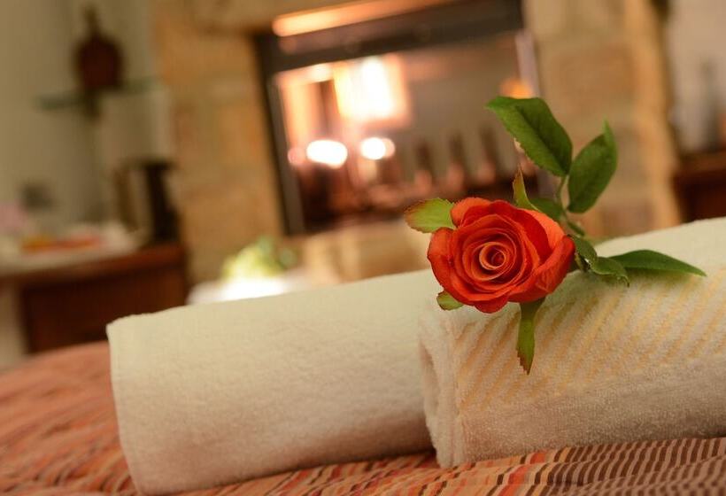 Апартаменты 3 Спальни, Agriturismo Bonello