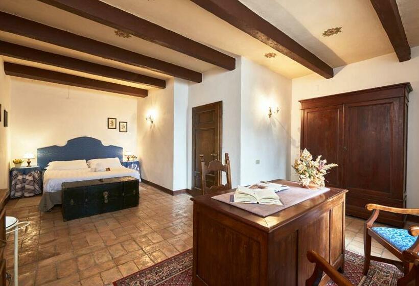 Апартаменты 1 Спальня, Agriturismo Pometti   Fattoria La Selva