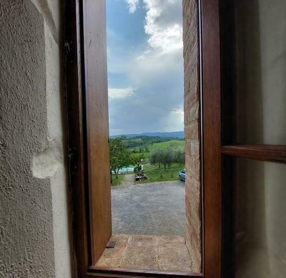 اتاق استاندارد, B&b Casale Virgili