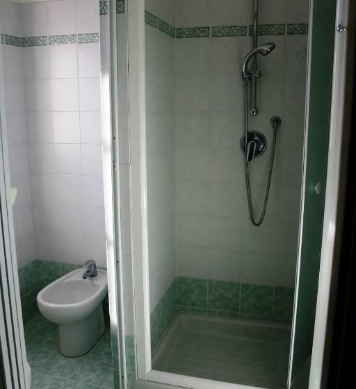 اتاق استاندارد, B&b Casale Virgili