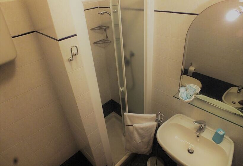 اتاق استاندارد یک نفره, B&b Casale Virgili