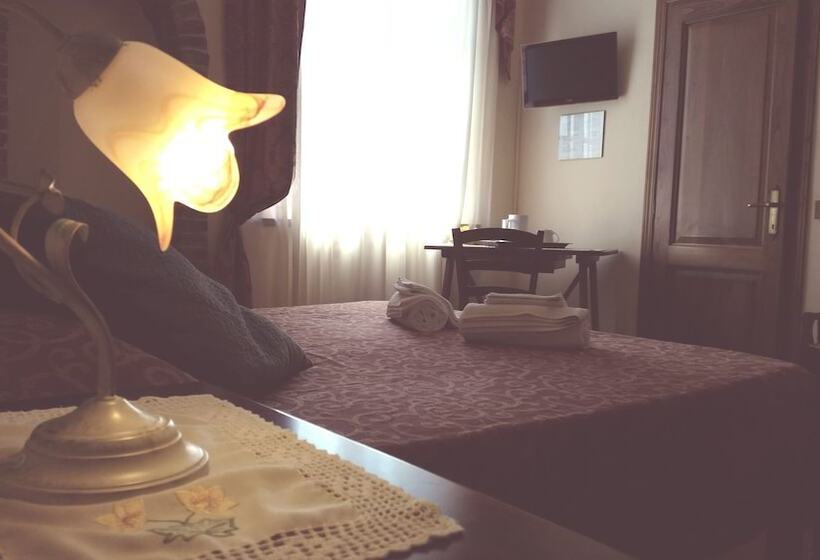 اتاق سوپریور, B&b Casale Virgili