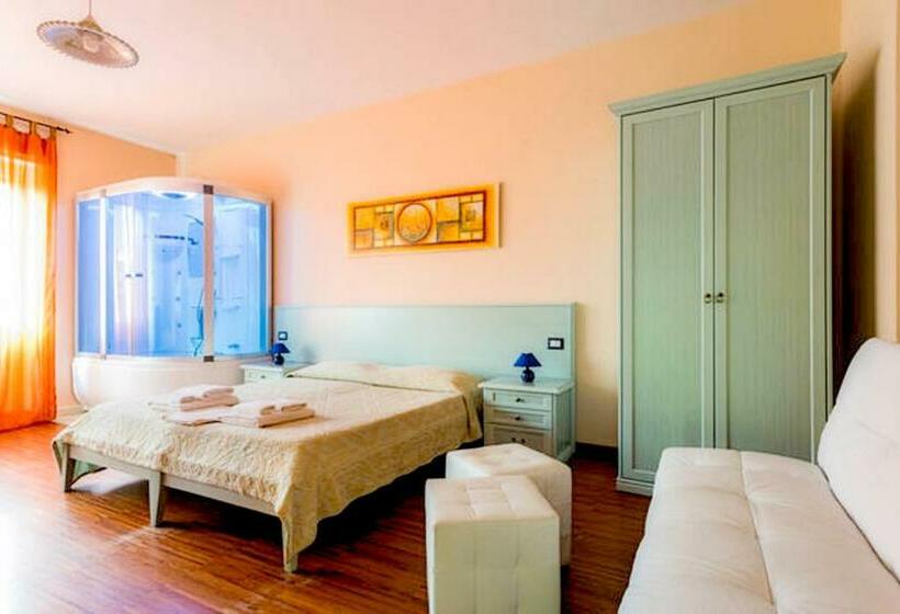 Люкс, Bosa Guest House