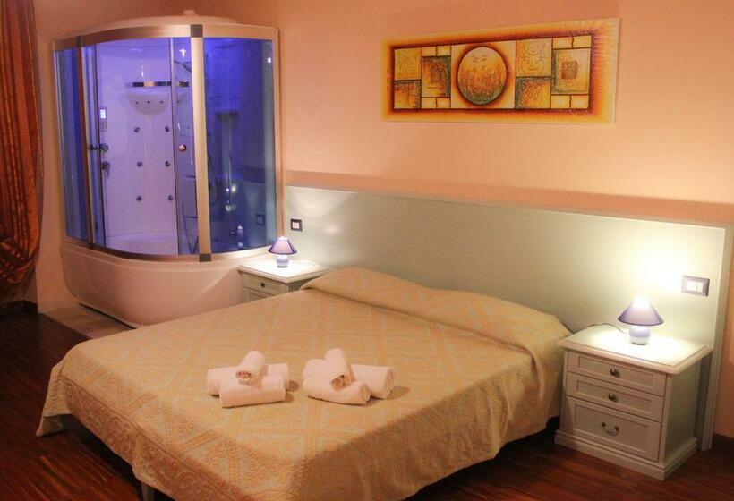 Люкс, Bosa Guest House