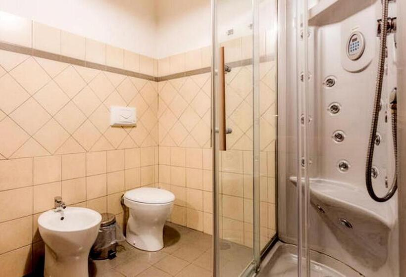 Семейный Номер, Bosa Guest House