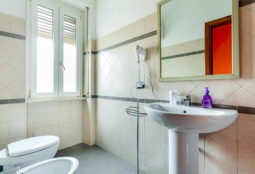 Номер Стандарт, Bosa Guest House