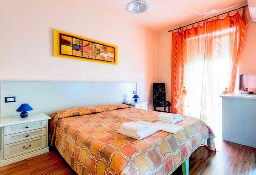 Номер Стандарт, Bosa Guest House