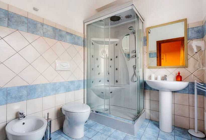 Номер Стандарт, Bosa Guest House