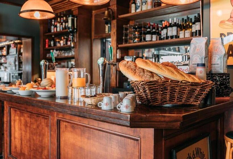 Номер Стандарт Индивидуальный Совместная Ванная, Cafe Restaurant Abina