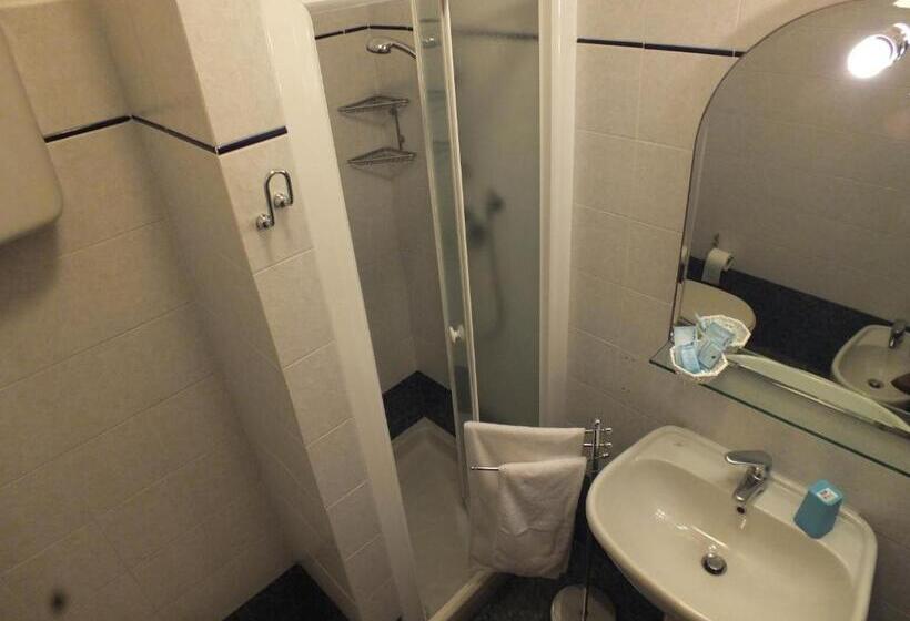 اتاق استاندارد یک نفره, B&b Casale Virgili