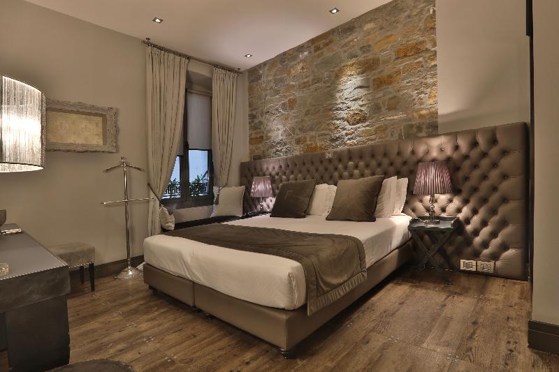 اتاق استاندارد, Forvm Boutique